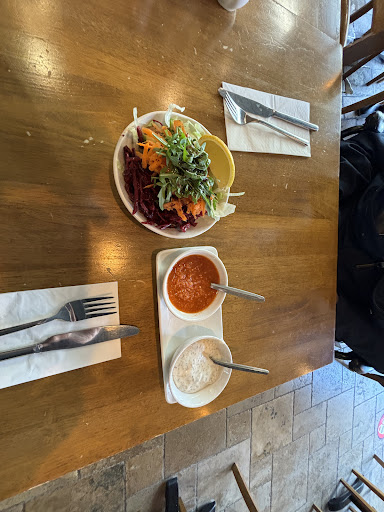 Photo of Stratford Best Meze Grill - 21 Broadway, London E15 4BQ